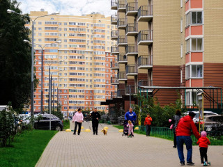 Фотография Аренда помещения свободного назначения, 44 м² , улица Дмитриева 12  №5