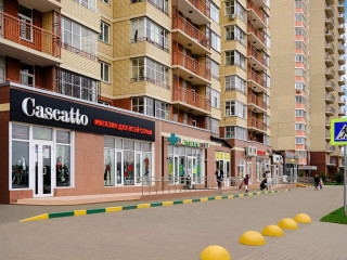 Фотография Аренда помещения свободного назначения, 44 м² , улица Дмитриева 12  №7