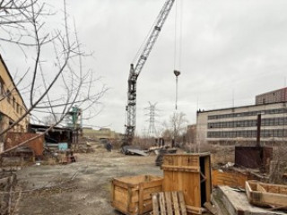 Фотография Продажа помещения свободного назначения, 725 м² , Артинская улица 17  №7