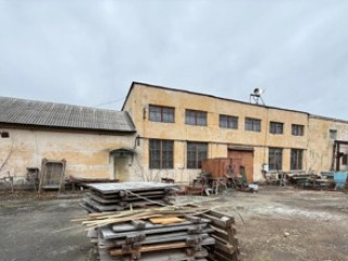 Продажа помещения свободного назначения 725 м² Артинская улица 17 