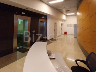 Аренда офиса 20 м² Рябиновая улица 41к1 