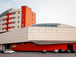 Фотография Аренда офиса, 20 м² , Рябиновая улица 41к1  №5