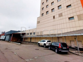 Фотография Аренда офиса, 20 м² , Рябиновая улица 41к1  №8