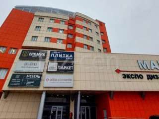 Фотография Аренда офиса, 45 м² , Рябиновая улица 41к1  №5