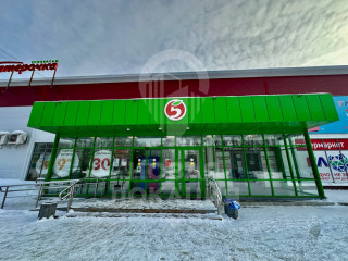 Фотография Аренда офиса, 90 м² , проспект Мира 173  №14