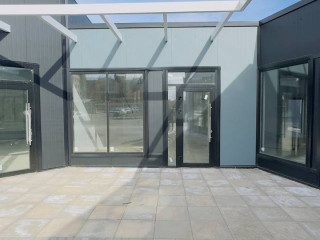 Аренда торгового центра Регатная улица 5 