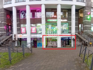 Фотография Аренда магазина, 83 м² , Торжковская улица 1к2  №1