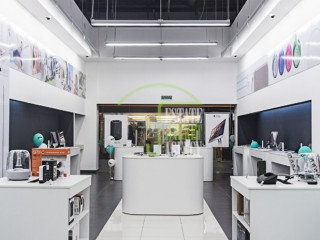 Фотография Аренда магазина, 120 м² , Лахтинский проспект 85Д №5 Фотография Аренда магазина, 120 м² , Лахтинский проспект 85Д №5