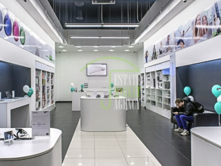 Фотография Аренда магазина, 120 м² , Лахтинский проспект 85Д №4 Фотография Аренда магазина, 120 м² , Лахтинский проспект 85Д №4