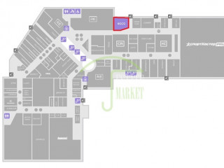 Фотография Аренда магазина, 110 м² , Коломяжский проспект 17к1  №7