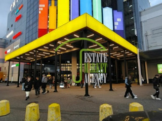 Фотография Аренда магазина, 110 м² , Коломяжский проспект 17к1  №6