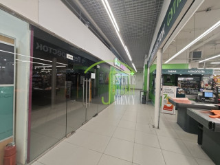 Фотография Аренда магазина, 51 м² , улица Типанова 21  №5