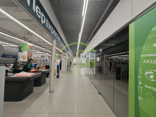 Аренда магазина 51 м² улица Типанова 21 