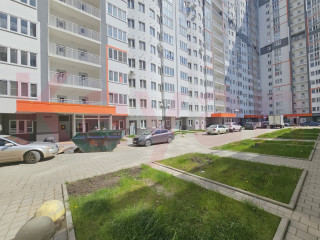 Продажа помещения свободного назначения 20 м² Уральская улица