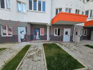 Фотография Продажа помещения свободного назначения, 20 м² , Уральская улица №2 Фотография Продажа помещения свободного назначения, 20 м² , Уральская улица №2