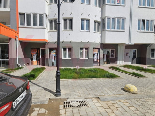 Фотография Продажа помещения свободного назначения, 20 м² , Уральская улица №6 Фотография Продажа помещения свободного назначения, 20 м² , Уральская улица №6