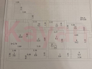 Фотография Продажа помещения свободного назначения, 103 м² , Восточно-Кругликовская улица №13 Фотография Продажа помещения свободного назначения, 103 м² , Восточно-Кругликовская улица №13