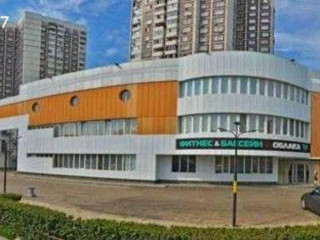 Фотография Аренда помещения свободного назначения, 1866 м² , улица Лётчика Бабушкина 32к3  №5