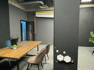 Фотография Аренда помещения свободного назначения, 186 м² , Нижний Сусальный переулок 5с2  №7