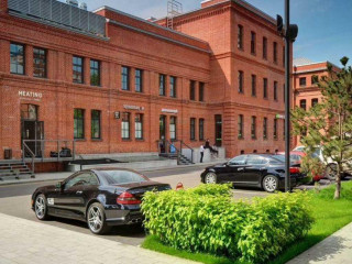 Фотография Аренда помещения свободного назначения, 186 м² , Нижний Сусальный переулок 5с2  №9