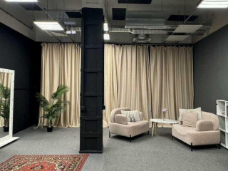 Аренда помещения свободного назначения 186 м² Нижний Сусальный переулок 5с2 