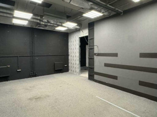 Фотография Аренда помещения свободного назначения, 186 м² , Нижний Сусальный переулок 5с2  №2