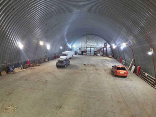 Фотография Аренда помещения свободного назначения, 850 м² , Заводской проезд №20