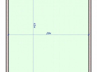 Фотография Аренда помещения свободного назначения, 850 м² , Заводской проезд №13