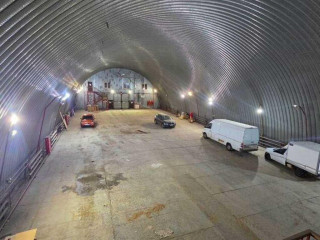 Фотография Аренда помещения свободного назначения, 850 м² , Заводской проезд №2