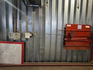 Фотография Аренда помещения свободного назначения, 850 м² , Заводской проезд №10