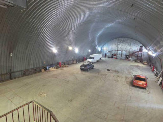 Фотография Аренда помещения свободного назначения, 850 м² , Заводской проезд №16