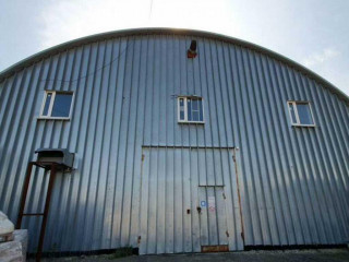 Аренда помещения свободного назначения 850 м² Заводской проезд  