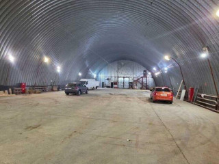 Фотография Аренда помещения свободного назначения, 850 м² , Заводской проезд №15