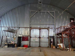 Фотография Аренда помещения свободного назначения, 850 м² , Заводской проезд №19