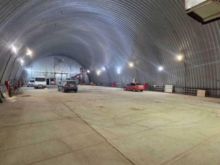 Фотография Аренда помещения свободного назначения, 850 м² , Заводской проезд №14