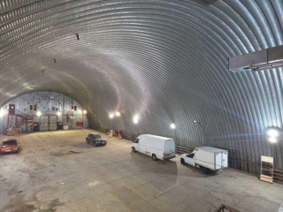 Фотография Аренда помещения свободного назначения, 850 м² , Заводской проезд №12