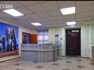 Фотография Продажа отдельно стоящего здания, 1331 м² , Армавирская улица 12  №7