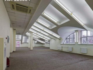 Фотография Продажа отдельно стоящего здания, 1331 м² , Армавирская улица 12  №3