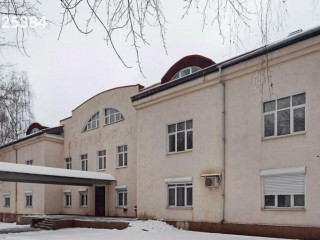 Фотография Продажа отдельно стоящего здания, 1331 м² , Армавирская улица 12  №2