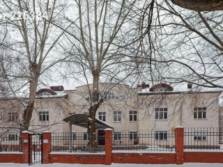 Продажа отдельно стоящего здания 1331 м² Армавирская улица 12 