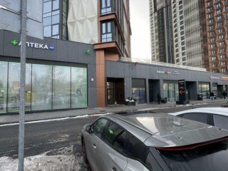 Фотография Аренда помещения свободного назначения, 121 м² , улица Академика Волгина 2  №2