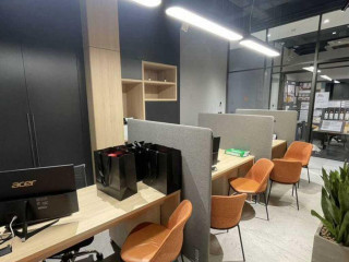 Фотография Аренда помещения свободного назначения, 121 м² , улица Академика Волгина 2  №8