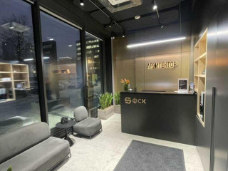 Фотография Аренда помещения свободного назначения, 121 м² , улица Академика Волгина 2  №6