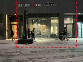 Фотография Аренда помещения свободного назначения, 121 м² , улица Академика Волгина 2  №3