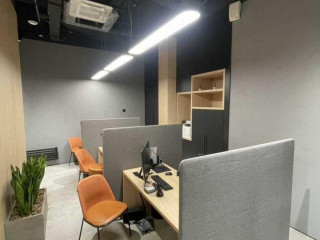 Фотография Аренда помещения свободного назначения, 121 м² , улица Академика Волгина 2  №9