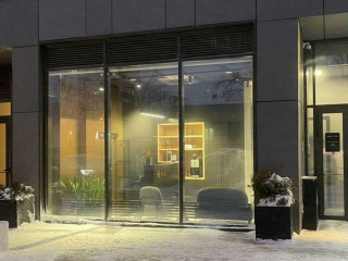 Фотография Аренда помещения свободного назначения, 121 м² , улица Академика Волгина 2  №4