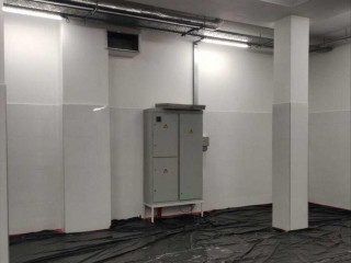 Фотография Аренда помещения свободного назначения, 709 м² , Мироновская улица 33с1  №2