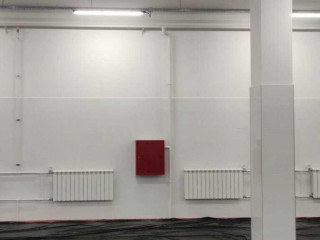 Фотография Аренда помещения свободного назначения, 709 м² , Мироновская улица 33с1  №3