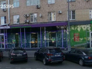 Фотография Аренда помещения свободного назначения, 142 м² , Ленинский проспект 62/1  №5