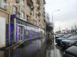 Фотография Аренда помещения свободного назначения, 142 м² , Ленинский проспект 62/1  №3